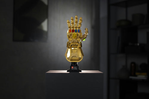 LEGO S. H. Infinity Glove - 76191 Lego
