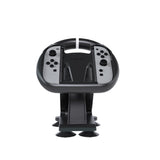 Nacon - Foldable Steering Wheel for Nintendo Switch II Nacon