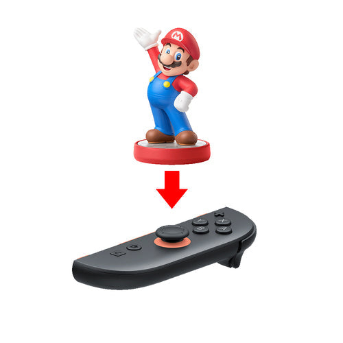 Nintendo Joy-Con 2 højre - Lyserød - billede 5