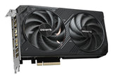 GK Gigabyte GeForce RTX 5060 Ti WINDFORCE OC 16G Gigabyte