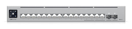 Ubiquiti USW-Pro-Max-16, Switch Ubiquiti