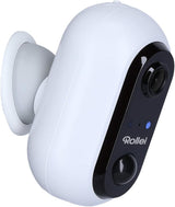 Rollei Overvågningskamera 1080p Trådløst