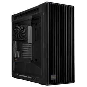 ASUS PROART PA602 TG E-ATX Case - Black ASUS