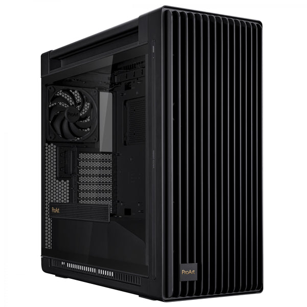 ASUS PROART PA602 TG E-ATX Gehäuse - Schwarz