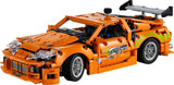 LEGO 42204 Technic Fast and Furious Toyota Supra MK4 LEGO