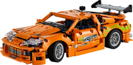 LEGO 42204 Technic Fast and Furious Toyota Supra MK4 LEGO