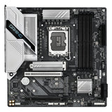 Gigabyte Z890M GAMING X Micro ATX LGA1851 sokkel Intel Z890 Express Gigabyte Technology