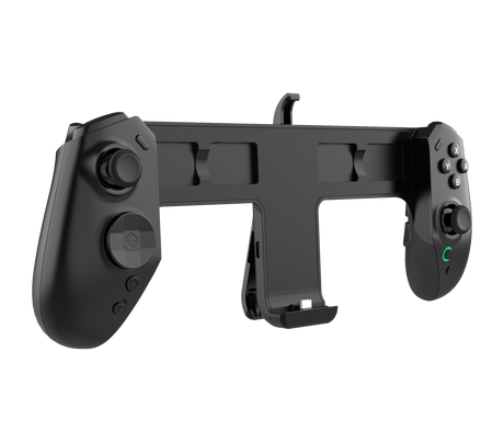 Deltaco Gaming GAM-196-controller uden konsol