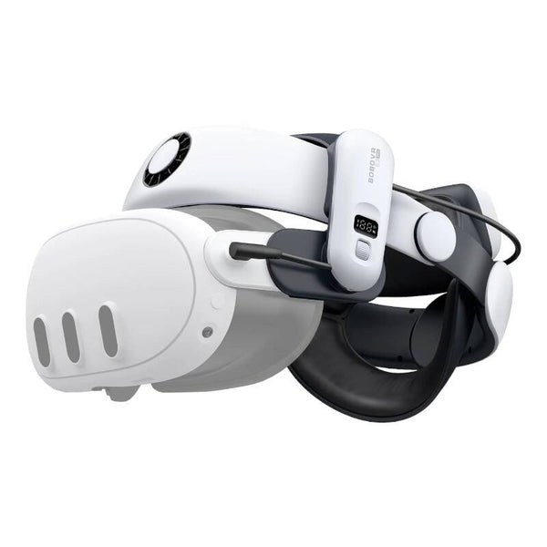 BOBOVR S3 PRO Akku-Entlastungsgurt für Meta Quest 3 