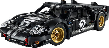 LEGO 42223 Technic 1966 Ford GT40 MKII Rennwagen Lego