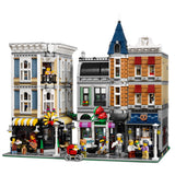LEGO - Creator - Assembly Square (10255.) LEGO