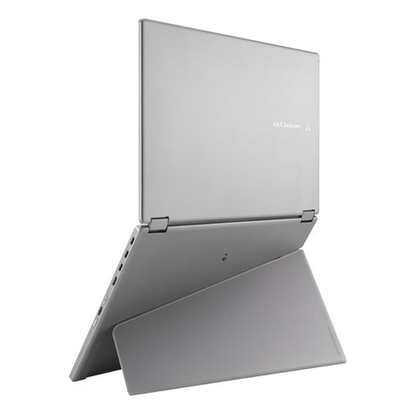 ASUS ZenScreen Duo OLED MQ149CD – set bagfra