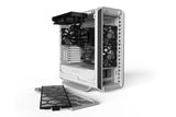 be quiet! Silent Base 802 Window White Midi Tower, Tower casing Be quiet