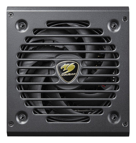 COUGAR GEX PRO 650W ATX3.1 / 80 Plus Gold / Modular strømforsyning – produktdetalje