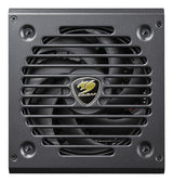 COUGAR GEX PRO 650W ATX3.1 / 80 Plus Gold / Modular strømforsyning – produktdetalje