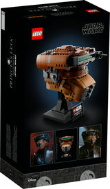 LEGO 75351 Star Wars Princess Lea (Boushh) Helmet LEGO