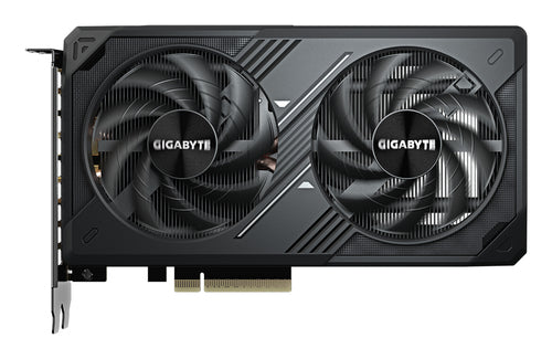 Gigabyte GeForce RTX 5060 Windforce – 8 GB GDDR7