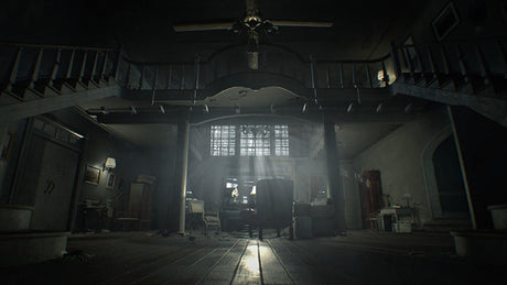 Resident Evil VII Biohazard (7) Gold Edition