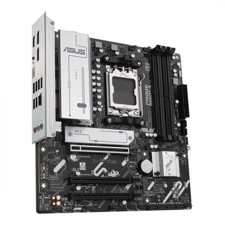 ASUS PRIME B840M-A-CSM (mATX, B840, AM5) ASUS