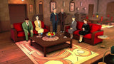 Agatha Christie: The ABC Murders – PlayStation 5 – skærmbillede fra spillet