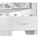 ASUS Case A31 PLUS WHITE TG ATX ASUS