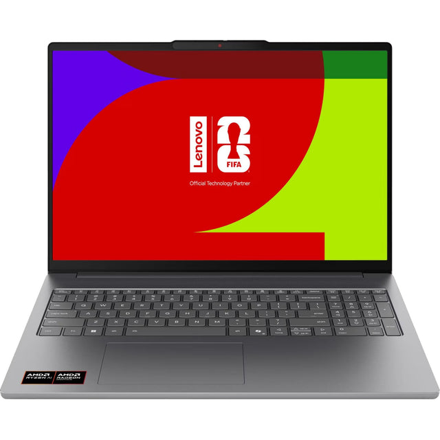 Lenovo IdeaPad Slim 5 16AGP11 83S2003GGE – bærbar med tysk DE-layout