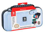 Nacon Switch Travel Case Pastel Blue Switch Lite/Switch OLED Nacon