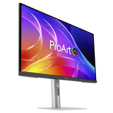 ASUS ProArt PA279CDV 27 3840 x 2160 (4K) HDMI DisplayPort USB-C 120Hz ASUSTeK COMPUTER