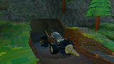 LEGO Worlds – figur i et underjordisk område