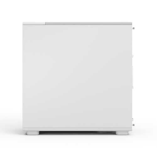Midi Epoch XL White TG RGB Clear tint