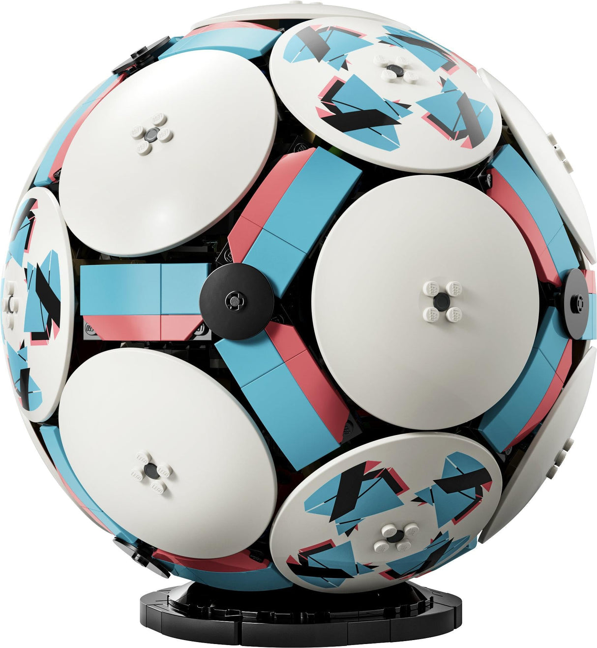 Lego – Ball with Stadium Inside (43019) LEGO