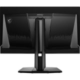 MSI MAG 271QP QD-OLED X28 – 26,5″ gamingskærm, 2560 × 1440, 280 Hz – bagside