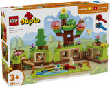 LEGO - DUPLO Town - Discovery Forest with Wild Animals (10480) LEGO