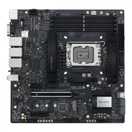 MK ASUS PRO WS W680M-ACE SE ASUS