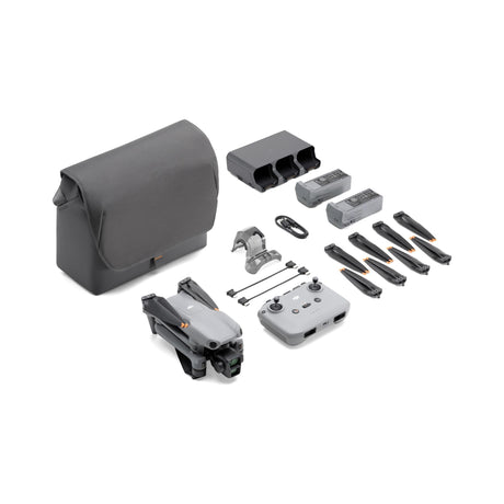 DJI Air 3 Fly More Combo (DJI RC-N2) DJI