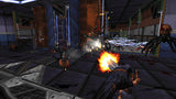 Ion Fury: Double Shot Edition – PlayStation 4 – skærmbillede fra spillet
