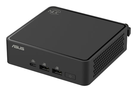 ASUS NUC 15 Pro RNUC15CRKU700002 – set skråt fra siden