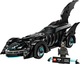 LEGO - Super Heroes - Batman Forever™ Batmobile™ (76304) LEGO