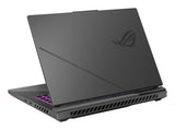 Asus ROG Strix G16 G614PR-RV164W – bærbar med tysk DE-layout
