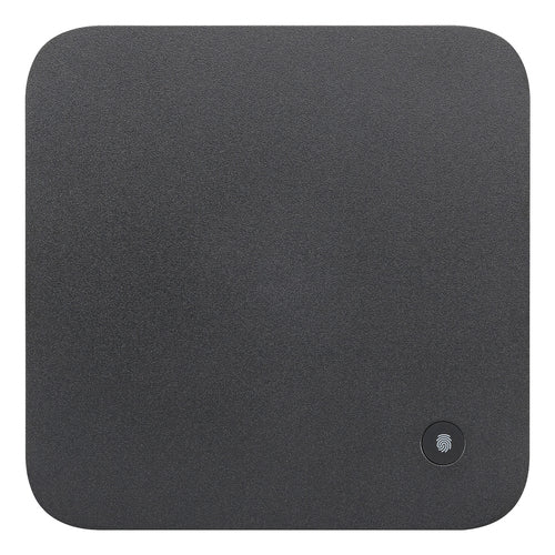 ASUS ExpertCenter PN55-S70012NL – set ovenfra