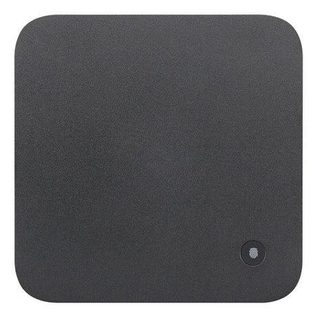 ASUS ExpertCenter PN55-S70012NL – set ovenfra