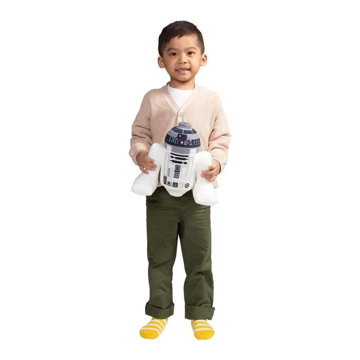 LEGO Plush - Star Wars - R2-D2 (4014111-342110) LEGO