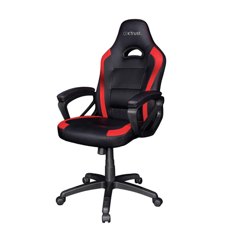 TRUST GXT701R RYON CHAIR RED TRUST