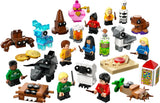 LEGO - Harry Potter TM - Advent Calendar 2025 (76456) LEGO