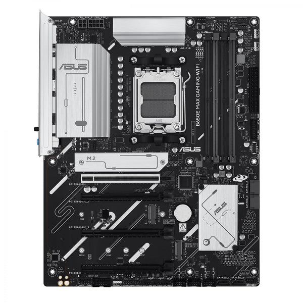 ASUS PRIME B850-PLUS WIFI (ATX, B850, AM5, DDR5)