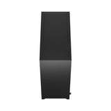Midi Fractal Design Pop XL Silent Black Solid
