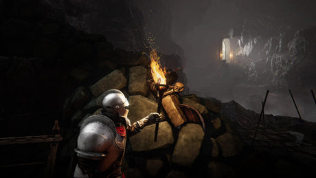 Castle Of Heart Retold – spilbillede 8