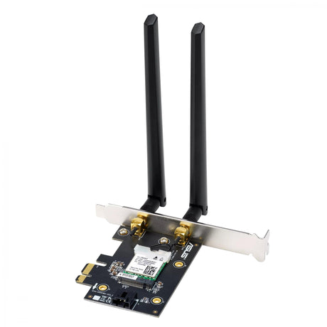 ASUS PCE-AXE5400 Netværksadapter PCI Express x1 2402Mbps ASUSTeK COMPUTER