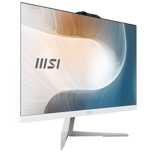MSI Modern AM242 1M-2222EU – 8 GB / 512 GB