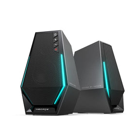 Speakers 2.0 Edifier HECATE G1500 (Sort) Edifier